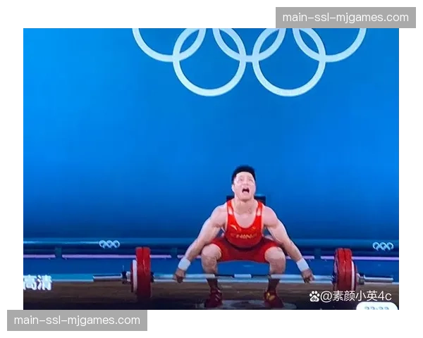 巴黎奥组委微调举重赛程，适应北美电视黄金时段