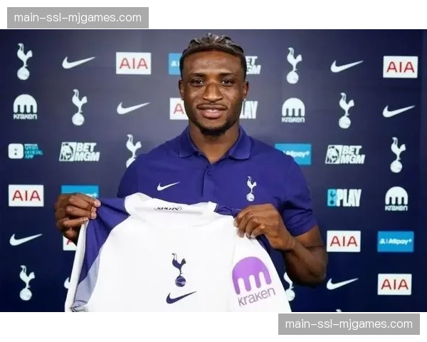 热刺中场库杜斯伤势复发，赛季大概率报销